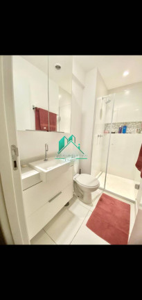 Imagem Apartamento com 1 Quarto à Venda, 58 m² em Green Valley Alphaville - Barueri Imagem Apartamento com 1 Quarto à Venda, 58 m² em Green Valley Alphaville - Barueri