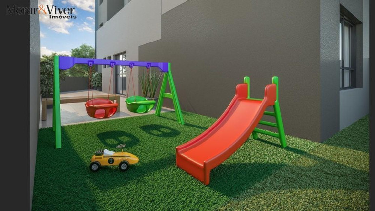 Imagem Apartamento com 3 Quartos à Venda, 106 m² em Juvevê - Curitiba