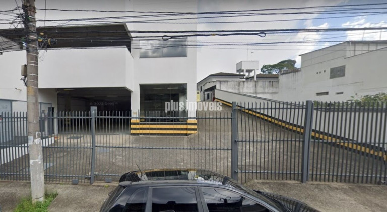 Imagem Imóvel Comercial à Venda, 2.653.080 m² em Jardim Do Mar - São Bernardo Do Campo Imagem Imóvel Comercial à Venda, 2.653.080 m² em Jardim Do Mar - São Bernardo Do Campo
