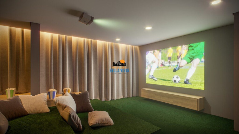 Imagem Apartamento com 2 Quartos à Venda, em Butantã - São Paulo Imagem Apartamento com 2 Quartos à Venda, em Butantã - São Paulo