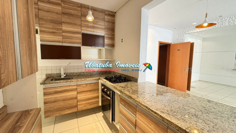 Imagem Apartamento com 2 Quartos para Alugar, 92 m² em Itaguá - Ubatuba Imagem Apartamento com 2 Quartos para Alugar, 92 m² em Itaguá - Ubatuba