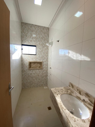 Imagem Casa com 3 Quartos à Venda, 103 m² em Nossa Senhora Aparecida - Goianésia Imagem Casa com 3 Quartos à Venda, 103 m² em Nossa Senhora Aparecida - Goianésia