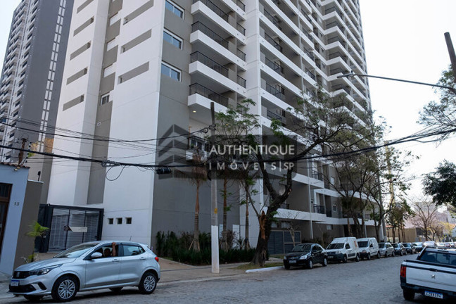 Imagem Apartamento com 2 Quartos à Venda, 65 m² em Tatuapé - São Paulo Imagem Apartamento com 2 Quartos à Venda, 65 m² em Tatuapé - São Paulo
