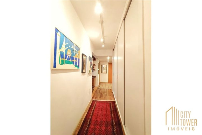 Imagem Apartamento com 3 Quartos à Venda, 173 m² em Itaim Bibi - São Paulo
