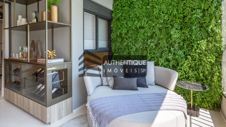 Imagem Apartamento com 2 Quartos à Venda, 69 m² em Vila Sofia - São Paulo Imagem Apartamento com 2 Quartos à Venda, 69 m² em Vila Sofia - São Paulo