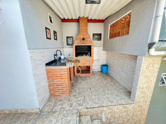 Imagem Casa com 2 Quartos à Venda, 108 m² em Jardim Itacolomi - São Paulo Imagem Casa com 2 Quartos à Venda, 108 m² em Jardim Itacolomi - São Paulo