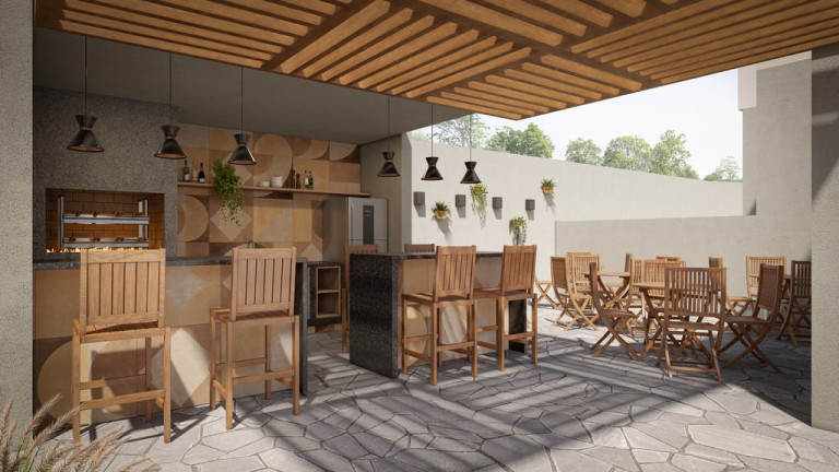 Imagem Apartamento com 2 Quartos à Venda, 47 m² em Santana - São Paulo