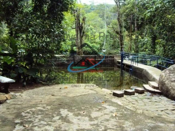 Imagem Casa com 5 Quartos à Venda, 360 m² em Park Imperial - Caraguatatuba