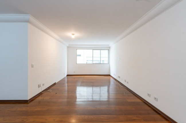 Imagem Apartamento com 3 Quartos à Venda, 150 m² em Jardim Paulista - São Paulo