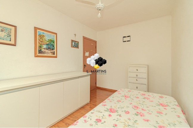Imagem Apartamento com 2 Quartos à Venda, 74 m² em Passo Da Areia - Porto Alegre