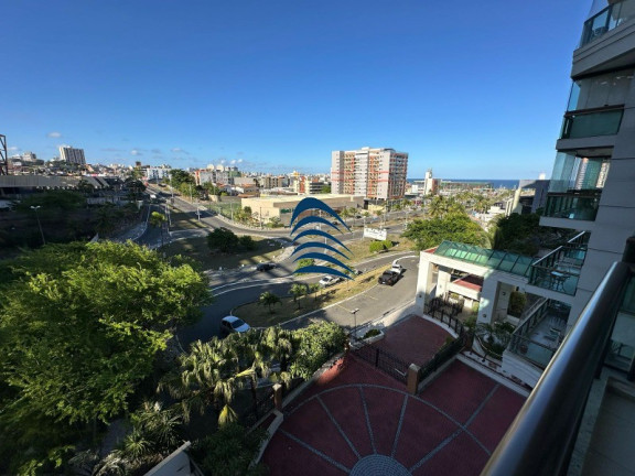 Imagem Imóvel com 1 Quarto à Venda, 54 m² em Armação - Salvador