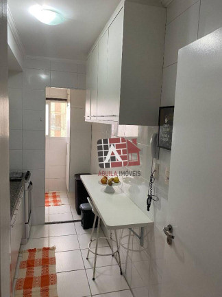 Imagem Apartamento com 2 Quartos à Venda, 53 m² em Penha - São Paulo Imagem Apartamento com 2 Quartos à Venda, 53 m² em Penha - São Paulo