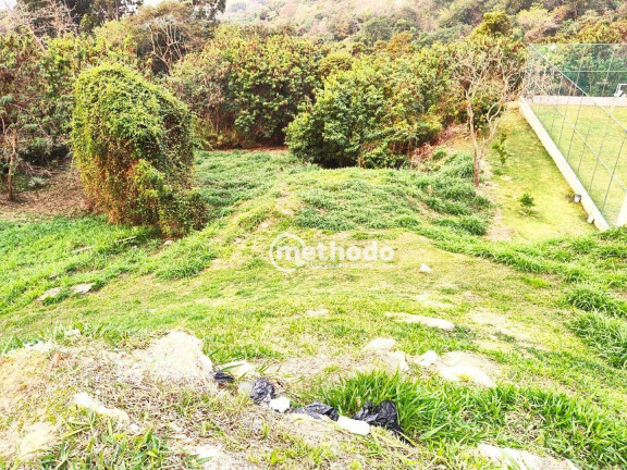 Imagem Terreno à Venda, 1.710 m² em Loteamento Caminhos De San Conrado - Campinas Imagem Terreno à Venda, 1.710 m² em Loteamento Caminhos De San Conrado - Campinas