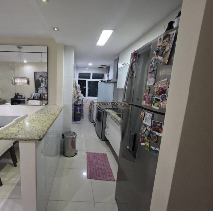 Imagem Apartamento com 2 Quartos à Venda, 70 m² em Barra Olímpica - Rio De Janeiro