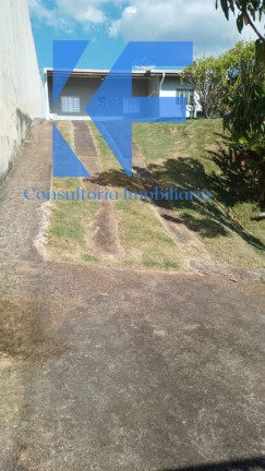 Casa com 2 Quartos à Venda, 60 m² em Jardim Dos Manacás - Valinhos