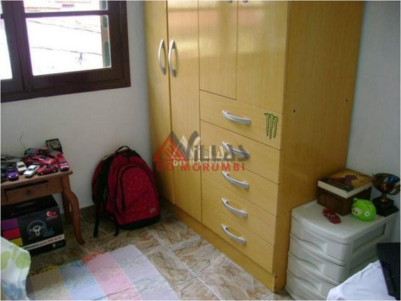Imagem Sobrado com 3 Quartos à Venda, 94 m² em Jardim Avenida - São Paulo