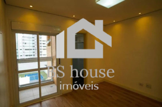 Imagem Apartamento com 3 Quartos à Venda, 112 m² em Jardim - Santo André