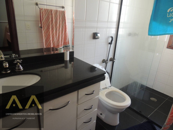 Imagem Casa com 4 Quartos para Alugar, 448 m² em Alphaville - Santana De Parnaíba Imagem Casa com 4 Quartos para Alugar, 448 m² em Alphaville - Santana De Parnaíba