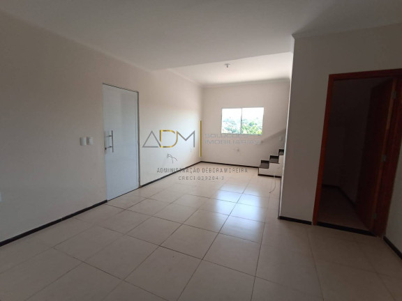 Imagem Sobrado com 2 Quartos à Venda, 120 m² em Jardim Itamarati - Botucatu
