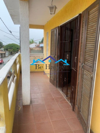 Imagem Sobrado com 2 Quartos para Alugar, 140 m² em Vila Do Castelo - São Paulo