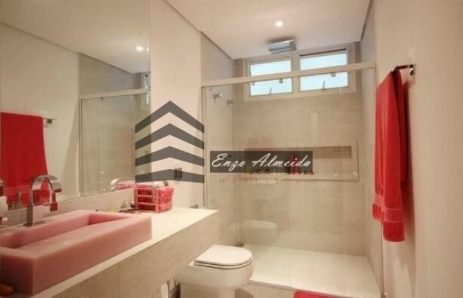 Imagem Apartamento com 4 Quartos à Venda, 330 m² em Itaim Bibi - São Paulo