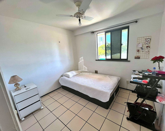 Imagem Apartamento com 2 Quartos à Venda, 90 m² em Guararapes - Fortaleza Imagem Apartamento com 2 Quartos à Venda, 90 m² em Guararapes - Fortaleza