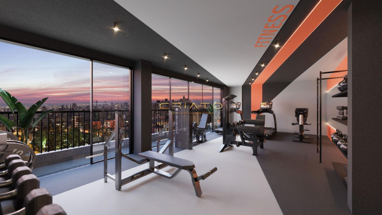 Apartamento com 2 Quartos à Venda, 70 m² em Jundiaí - Anápolis