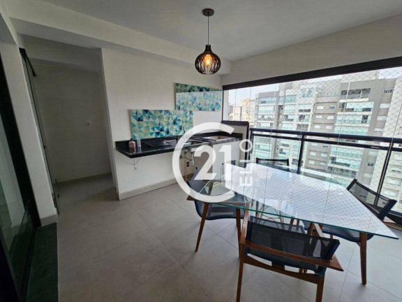Imagem Apartamento com 3 Quartos à Venda, 163 m² em Moema - São Paulo Imagem Apartamento com 3 Quartos à Venda, 163 m² em Moema - São Paulo