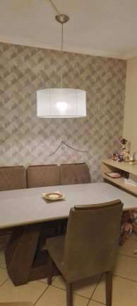 Imagem Apartamento com 3 Quartos à Venda, 55 m² em Jardim Santa Terezinha (zona Leste) - São Paulo Imagem Apartamento com 3 Quartos à Venda, 55 m² em Jardim Santa Terezinha (zona Leste) - São Paulo