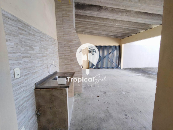 Imagem Casa com 3 Quartos à Venda, 101 m² em Shangri-lá - Pontal Do Parana