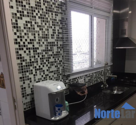 Imagem Apartamento com 3 Quartos à Venda, 80 m² em Chora Menino - São Paulo