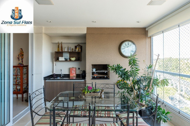 Imagem Apartamento com 3 Quartos à Venda, 180 m² em Campo Belo - São Paulo Imagem Apartamento com 3 Quartos à Venda, 180 m² em Campo Belo - São Paulo