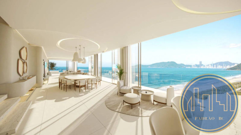 Imagem Apartamento com 3 Quartos à Venda, 189 m² em Praia Brava De Itajaí - Itajaí Imagem Apartamento com 3 Quartos à Venda, 189 m² em Praia Brava De Itajaí - Itajaí
