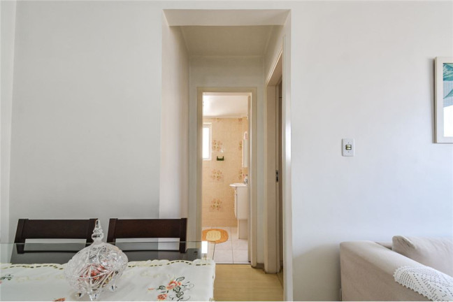 Imagem Imóvel com 1 Quarto à Venda,  em Pinheiros - São Paulo