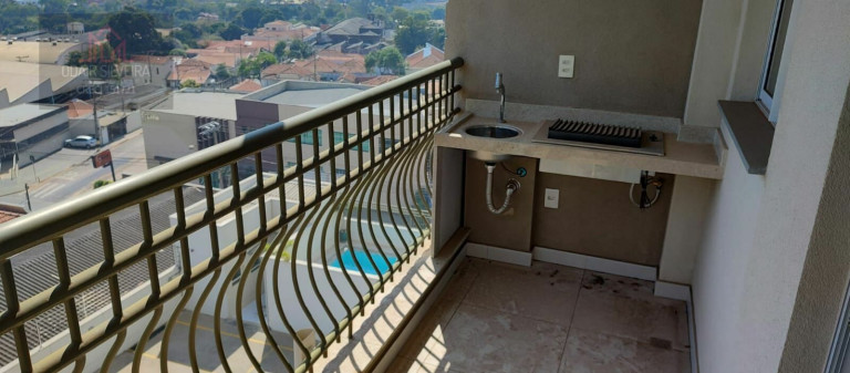 Imagem Apartamento com 3 Quartos à Venda, 75 m² em Vila Santa Catarina - Americana Imagem Apartamento com 3 Quartos à Venda, 75 m² em Vila Santa Catarina - Americana