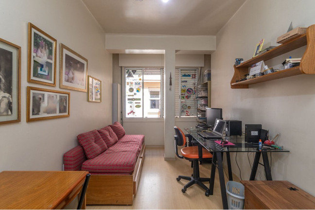 Imagem Apartamento com 3 Quartos à Venda, 139 m² em Farroupilha - Porto Alegre