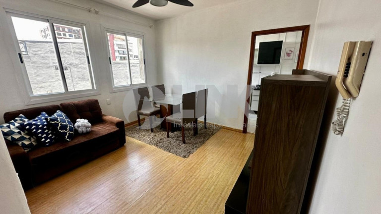 Apartamento com 1 Quarto à Venda, 42 m² em Cristo Redentor - Porto Alegre