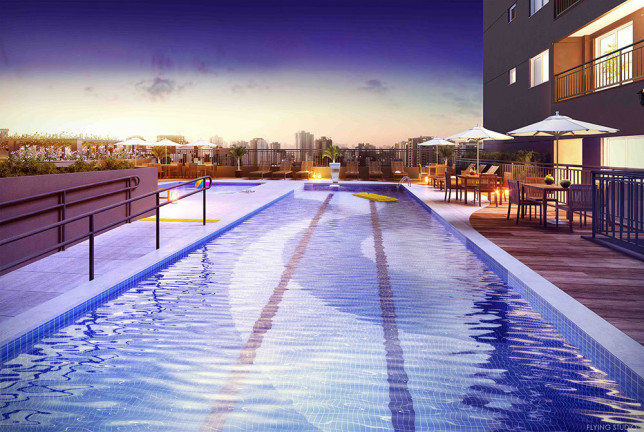Imagem Apartamento com 3 Quartos à Venda, 66 m² em Jardim Das Belezas - Carapicuíba