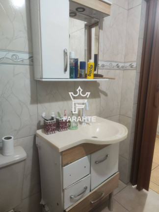 Imagem Sobrado com 3 Quartos à Venda, 85 m² em Vila Cascatinha - São Vicente