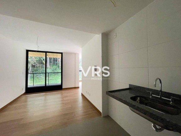 Apartamento com 2 Quartos à Venda, 71 m² em Alto - Teresópolis