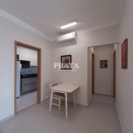 Imagem Apartamento com 2 Quartos à Venda, 72 m² em Boqueirão - Santos Imagem Apartamento com 2 Quartos à Venda, 72 m² em Boqueirão - Santos