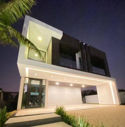 Imagem Casa de Condomínio com 4 Quartos à Venda, 412 m² em Alphaville Nova Esplanada - Votorantim Imagem Casa de Condomínio com 4 Quartos à Venda, 412 m² em Alphaville Nova Esplanada - Votorantim