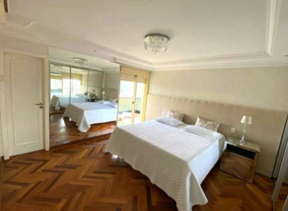 Imagem Apartamento com 4 Quartos à Venda, 255 m² em Perdizes - São Paulo Imagem Apartamento com 4 Quartos à Venda, 255 m² em Perdizes - São Paulo