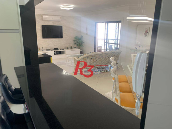 Imagem Apartamento com 4 Quartos à Venda, 132 m² em Pitangueiras - Guarujá Imagem Apartamento com 4 Quartos à Venda, 132 m² em Pitangueiras - Guarujá