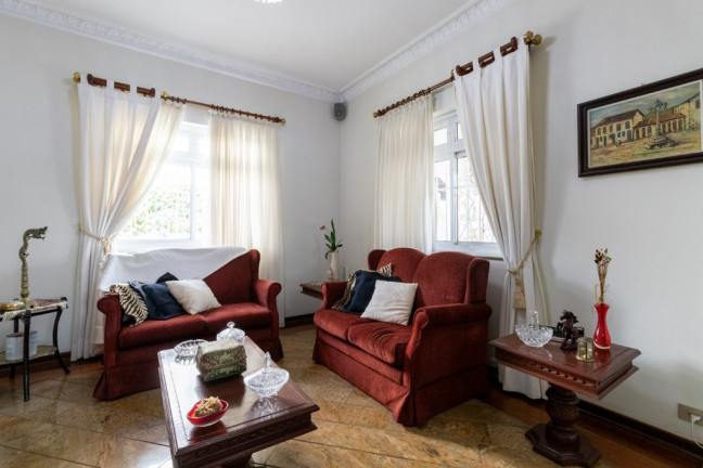 Imagem Casa com 4 Quartos à Venda, 500 m² em Alto Da Lapa - São Paulo