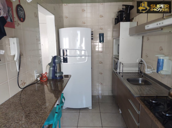 Imagem Apartamento com 2 Quartos à Venda, 55 m² em Centro - Pelotas