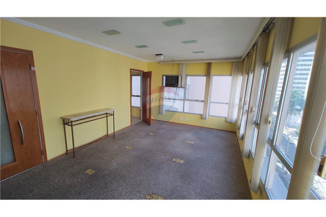Imagem Sala Comercial para Alugar, 91 m² em Paraiso - São Paulo Imagem Sala Comercial para Alugar, 91 m² em Paraiso - São Paulo