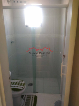 Imagem Apartamento com 2 Quartos à Venda, 54 m² em Veleiros - São Paulo