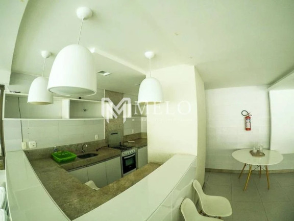 Foto do imóvel Apartamento com 3 Quartos à Venda, 72 m² em Encruzilhada - Recife