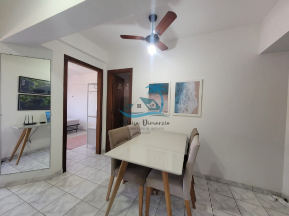 Imagem Apartamento com 1 Quarto à Venda, 55 m² em Itaguá - Ubatuba